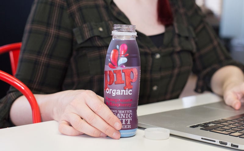 Fruity Hydration Drinks