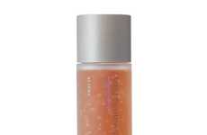 Bean-Based Skin Treatments