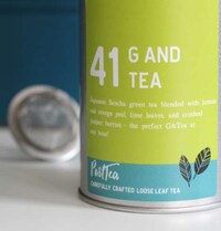 Cocktail-Inspired Teas Image 2