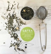 Cocktail-Inspired Teas Image 3