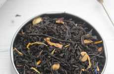Bacon-Flavored Teas