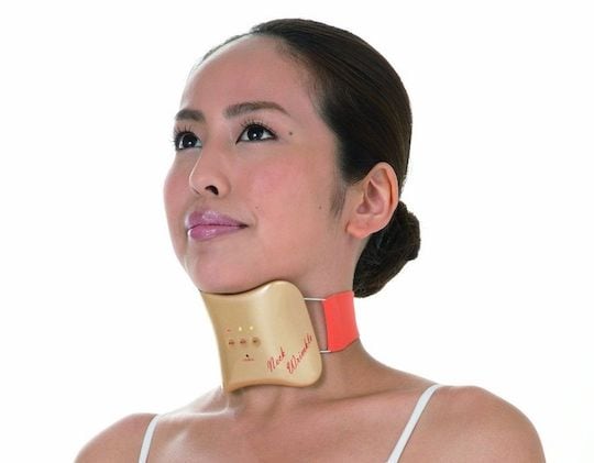 Wearable Wrinkle-Reducing Gadgets