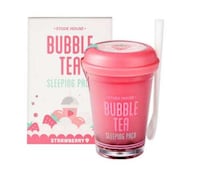 Drink-Inspired Face Masks Image 4