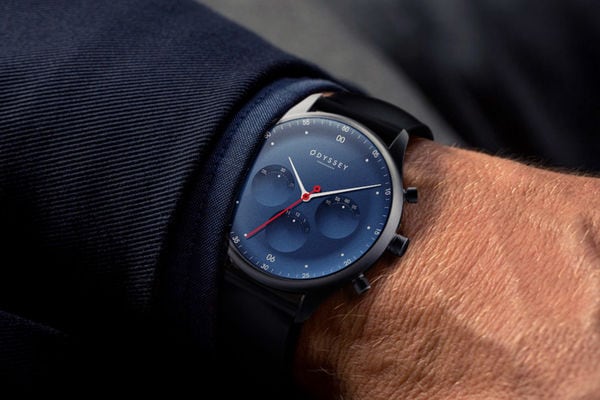 Top 100 Watch Trends in 2017
