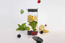 Sustainable Water Filterers