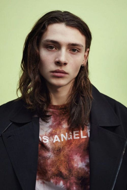 Top 100 Menswear Trends in 2016