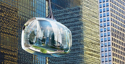 Top 100 Travel Trends in 2016