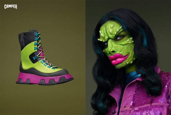 Top 100 Shoe Trends in 2016