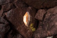 Stunning Space-Inspired Illuminators Image 4
