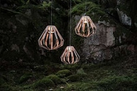 Stunning Space-Inspired Illuminators Image 8