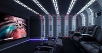 Intergalactic Franchise Home Theaters Image 4