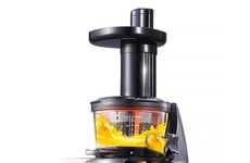 Two-in-One Masticating Juicers