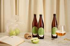 20 Flavorful Cider Varieties