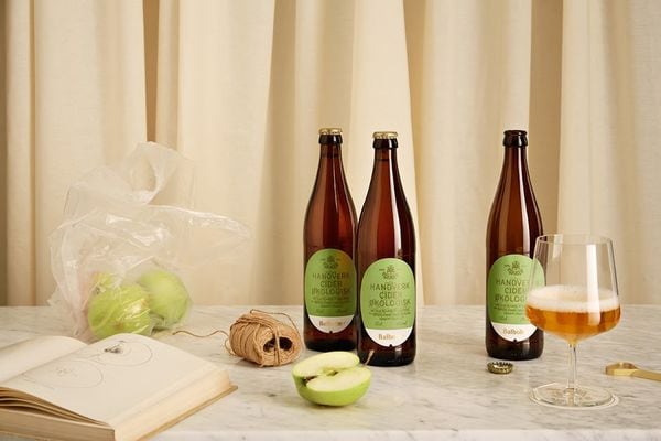 20 Flavorful Cider Varieties