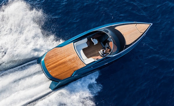 Top 70 Ultra Luxury Trends of 2016