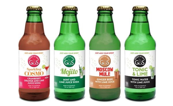 Top 100 Drinking Trends in 2016