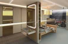 Accessible Hotel Room Concepts