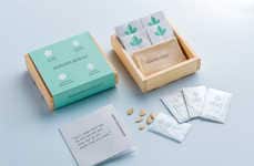 Stylish Seed Gardening Kits