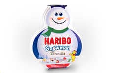 Wintery Sweets Packaging