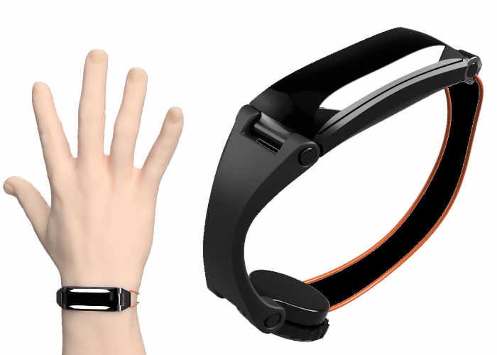 Gamer Emotion-Tracking Wearables