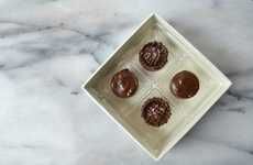 Personalized Small-Batch Chocolates