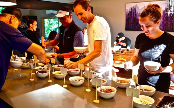 Top 100 Lifestyle Trends of 2016