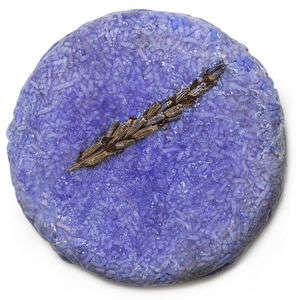 Oil Control Shampoo Bars