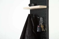 Customizable Wall Storage Shelves Image 3