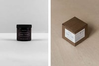 Elemental Skincare Branding Image 3
