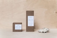 Elemental Skincare Branding Image 5