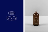 Elemental Skincare Branding Image 7