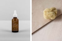 Elemental Skincare Branding Image 8