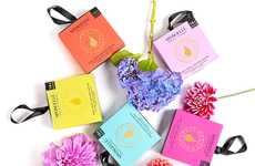 Hypoallergenic Cleansing Sponges