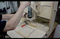 DIY Router Projects
