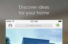 DIY Home Improvement Apps