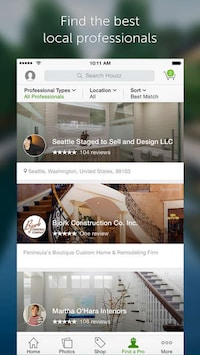DIY Home Improvement Apps Image 5