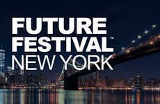 Future Festival New York