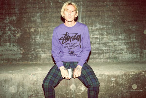 Top 100 Streetwear Trends in 2016