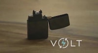 Eco-Friendly Electric Lighters Image 2