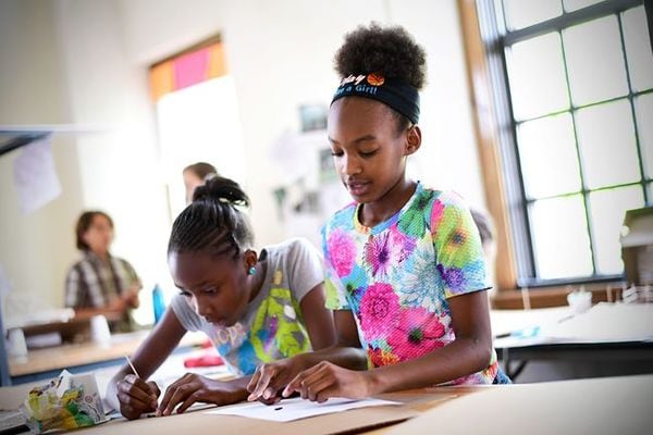 Top 100 Education Trends of 2016