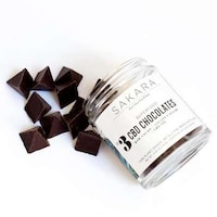 Cannabidiol Oil Chocolates Image 2