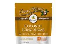 Coconut Confectioners Sugar