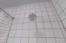 Virtual Reality Shower Videos
