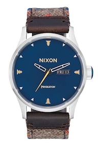 Americana Blanket Wristwatches Image 2