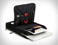 Organized Technology Satchels Image 3