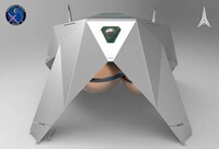 Robotic Space Vehicles Image 5