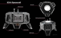 Robotic Space Vehicles Image 7