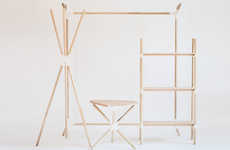 Designer DIY Furniture