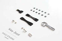 USB-Embedded Keychains Image 2