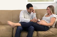 App-Connected Fetal Dopplers